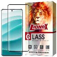 محافظ صفحه نمایش لایونکس مدل FUEL30 مناسب برای گوشی موبایل شیائومی Redmi Note 14 Pro 5G / Redmi Note 14 Pro Plus 5G  / Redmi Note 13 Pro Plus 5G | کالا برتری