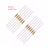 مقاومت 470اهم 1/4وات کد 470R1/4w بسته 12 عددی