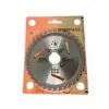 تیغه اره چوب بر فایو ستار مدل 115mm