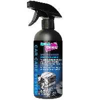 اسپری تمیز کننده موتور خودرو کوئیک کلین کد QC4150 حجم 500 میلی لیتر