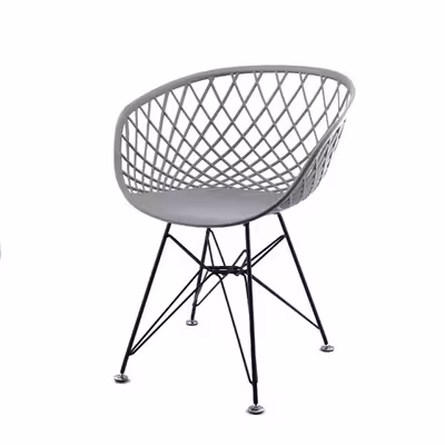 صندلی بنیزان مدل بامبو کد BM 560s