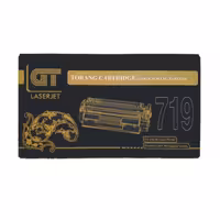 کارتریج جی تی طرح کانن 719 مشکی