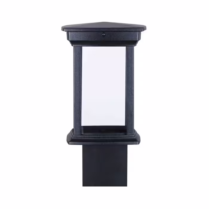 چراغ چمنی 35 سانتیمتری بیتانور مدل درتا کد 48035