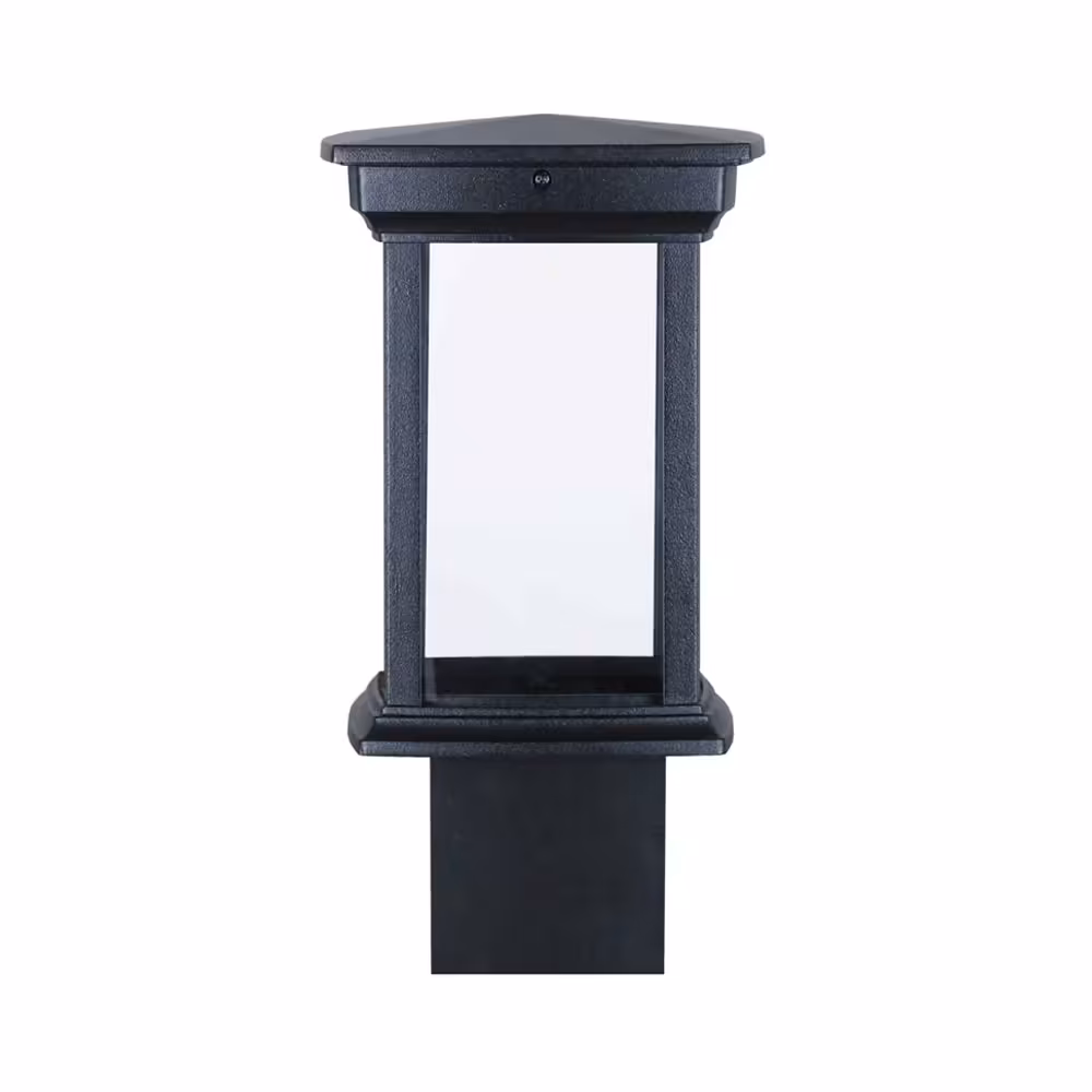چراغ چمنی 35 سانتیمتری بیتانور مدل درتا کد 48035