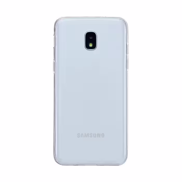 کاور ژله ای برای گوشی موبایل Samsung Galaxy J3 (2018)