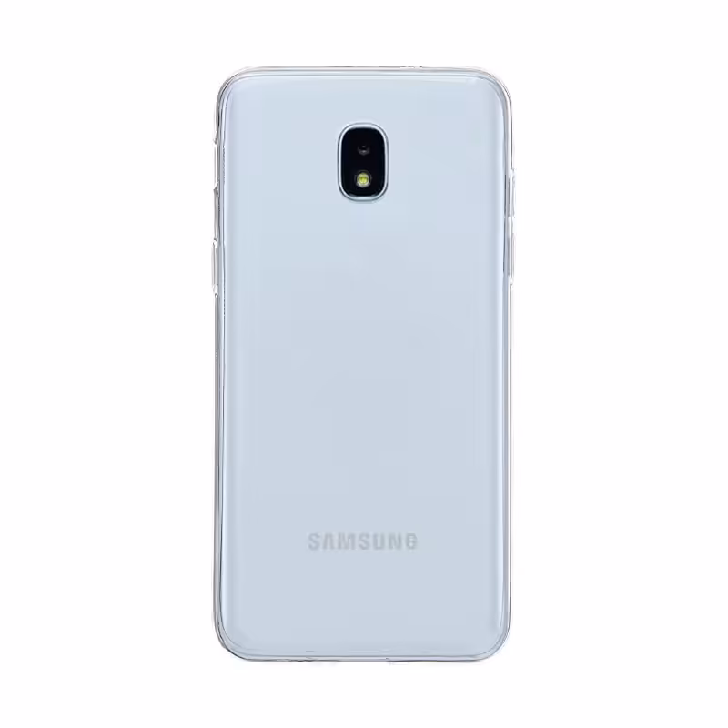 کاور ژله ای برای گوشی موبایل Samsung Galaxy J3 (2018)