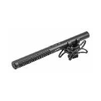 میکروفون شاتگان آزدن Azden SGM-250