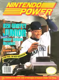 خرید و دانلود نسخه کامل کتاب Nintendo Power Issue 059 April 1994