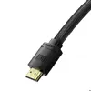کابل HDMI باسئوس مدل CAKGQ-J01 طول 1 متر
