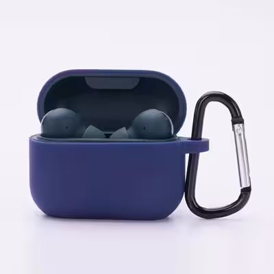کاور مدل H20 مناسب برای هندزفری بیسیم کیو سی وای t10/T11