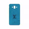 برچسب پوششی ماهوت مدل BL-LS_VTTN مناسب برای گوشی موبایل سامسونگ Galaxy J7 Duo