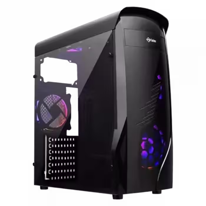 قیمت کیس فاطر مدل FG-510M