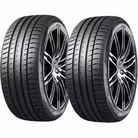 خرید لاستیک تراینگل سایز 205/55R17 گل TH202 دو حلقه ای | اتوموبی