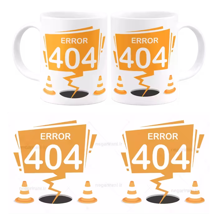 ماگ 404 مدل Z28