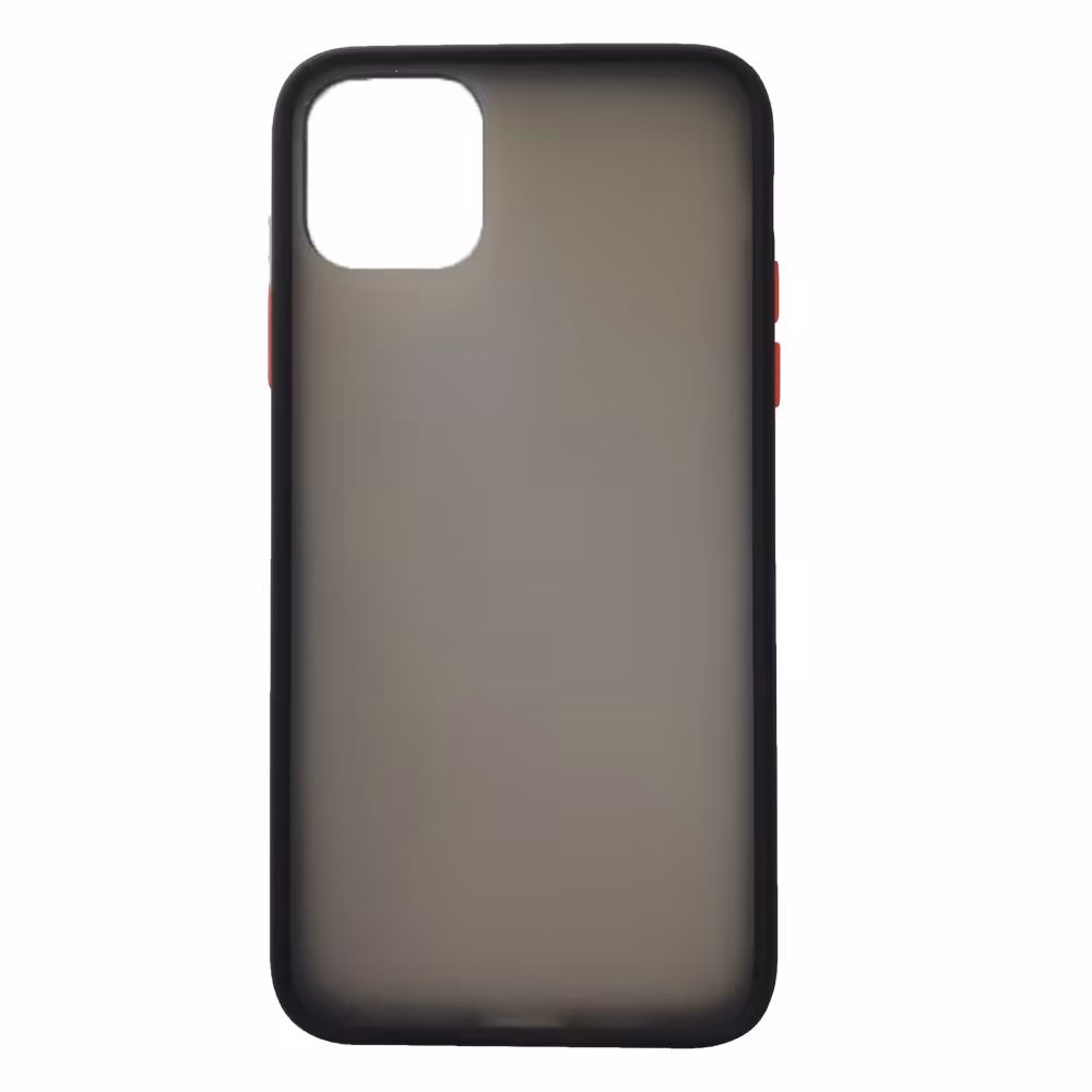کاور مدل ip1 مناسب برای گوشی موبایل اپل iphone 11 promax