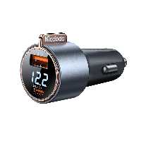شارژر فندکی 75وات مک دودو مدل CC-3690