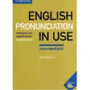 کتاب English Pronunciation In Use Intermediate Second Edition اثر Mark Hancock انتشارات کمبریج