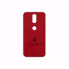 برچسب پوششی ماهوت مدل RL-RLX مناسب برای گوشی موبایل موتورولا Moto G4