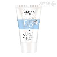 بی بی کرم فارماسی شماره 01 رنگ Light حجم 50 میل