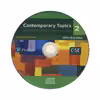 کتاب Contemporary Topics 2 4th اثر جمعی از نویسندگان انتشارات پیرسون