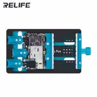 گیره برد و آیسی ریلایف RL-601L Plus