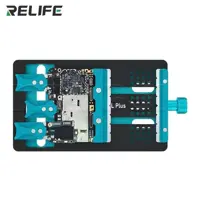 گیره برد و آیسی ریلایف RL-601L Plus