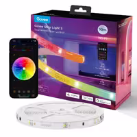 خرید ریسه هوشمند Govee RGBIC LED Strip 10m Light S H612C با بهترین قیمت