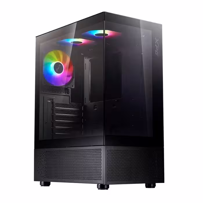کیس کامپیوتر ای دیتا مدل XPG INVADER X MINI Black