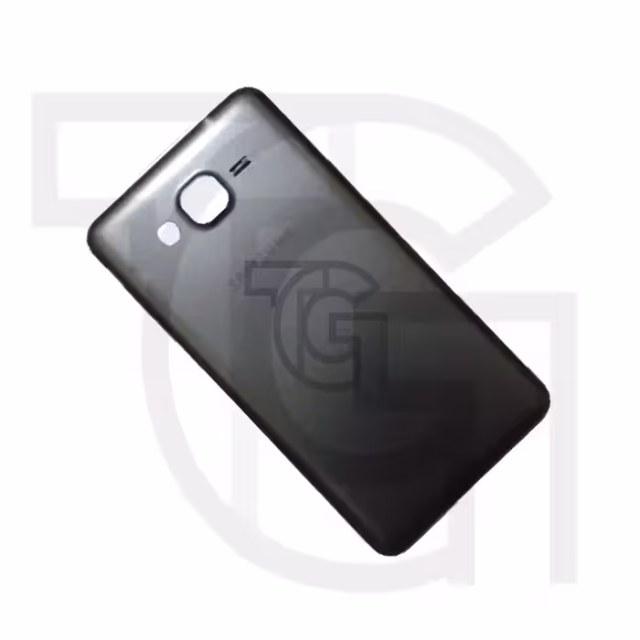 درب پشت سامسونگ (خاکستری) Back Door Samsung Galaxy SC7730