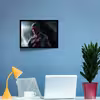 تابلو مدل batman eye کد F-11009