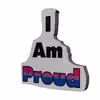 استیکر کنسول بازی مدل Proud کد 617