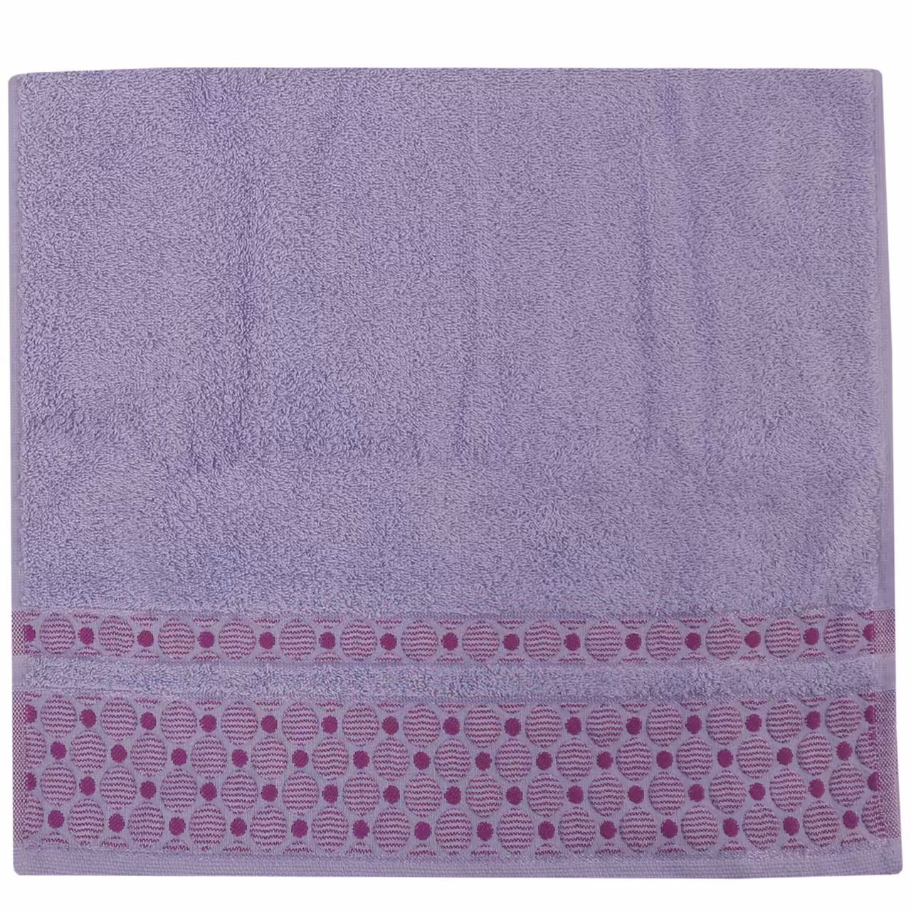 حوله دستی بهبافت آذر کد 107979 سایز 75x40 سانتی ‌متر