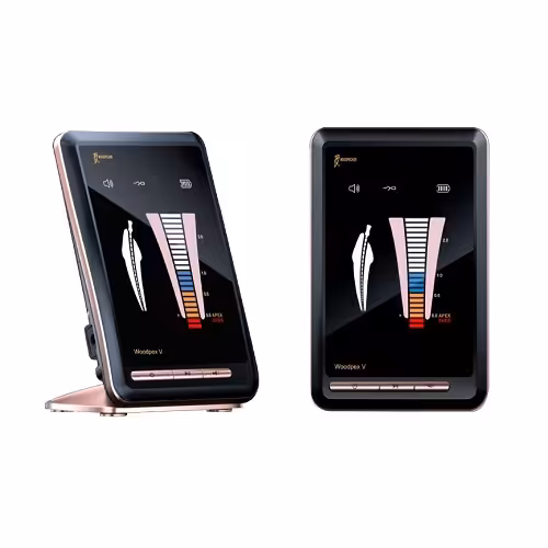 اپکس فایندر وودپکر مدل وودپکس ویWoodpecker Woodpex V - فروشگاه تخصصی دندانپزشکی سپیرا
