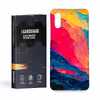 کاور گارد قاب مدل فانتزی مناسب برای گوشی موبایل سامسونگ galaxy a02
