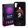 کاور گارد ایکس طرح Gladiator مدل Glass10079 مناسب برای گوشی موبایل سامسونگ Galaxy A11 / M11