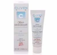 کرم دئودورانت هفت روزه کلیون (Cliven 7 Days Deodorant Cream)
