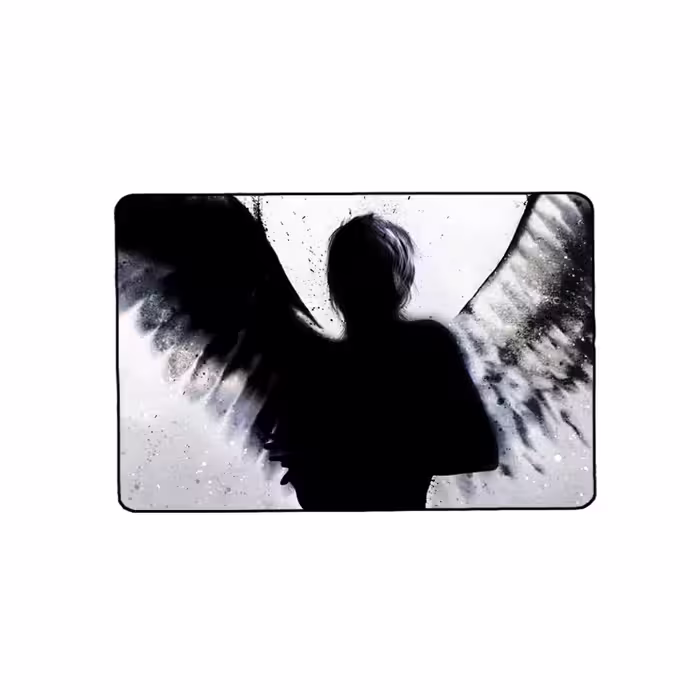 ماوس پد مدل Anime