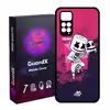 کاور گارد ایکس طرح Fortnite مدل Glass10031 مناسب برای گوشی موبایل شیائومی Redmi Note 11S/ Note 11 4G