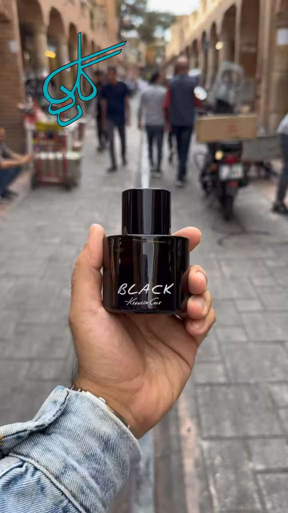 خرید عطر ادکلن مردانه کنت کول بلک | kenneth Cole Black کد 2915021 - ردگل