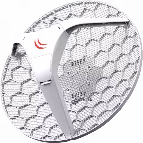 روتربرد MikroTik مدل LHG5