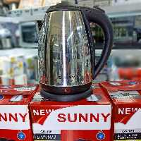 کتری برقیSUNNYمدلGK-168
