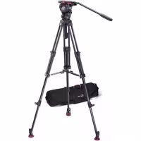 سه پایه فیلمبرداری ساچلر Sachtler FSB-6 خرید | قیمت - اگزیف
