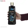 شامپو سر و بدن راپیدو مدل Methol and Activated Carbon وزن 400 گرم