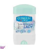رول ضد تعریق زنانه کامان (ComeOn) مدل Odor Protection حجم 75 میلی‌ لیتر