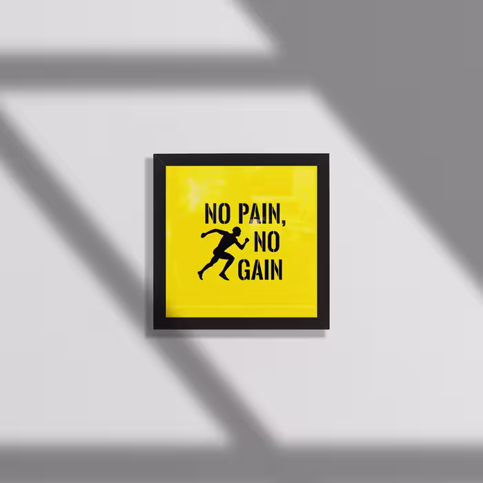 تابلو طرح انگیزشی مدل Jm108