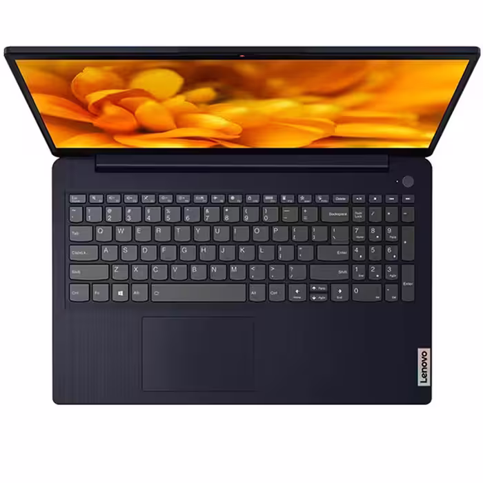 لپ تاپ 15.6 اینچی لنوو مدل IdeaPad 3-i7 12GB 1HDD MX450 - کاستوم شده