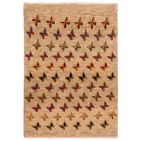 گبه دستباف سه متری سی پرشیا کد 156004
