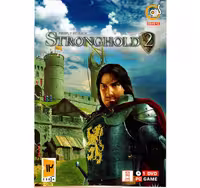 بازی STRONGHOLD 2