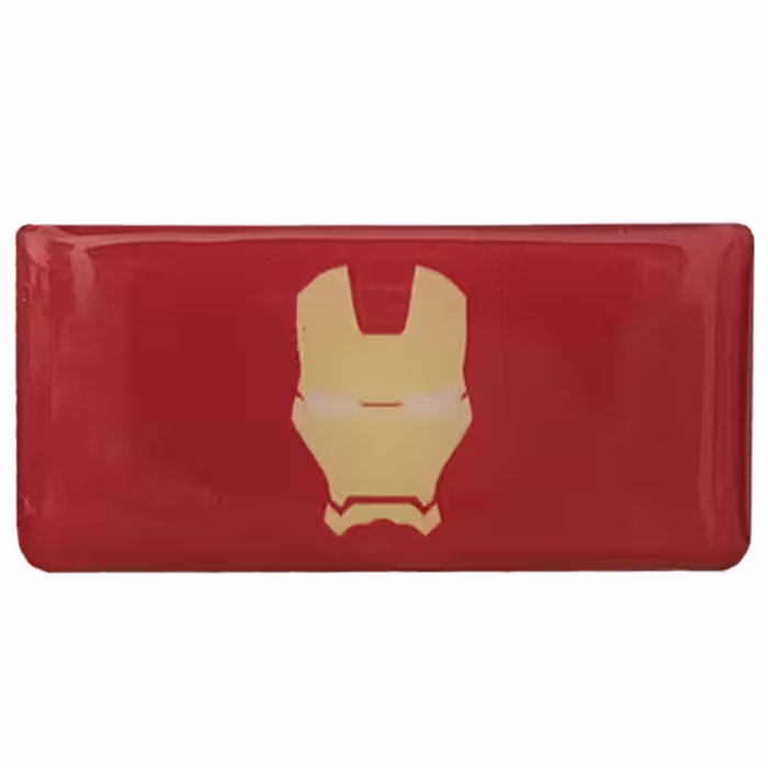 برچسب تاچ پد دسته پلی استیشن 4 مدل Iron Man