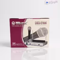قیمت و خرید میکروفون MAX مدل DH-744 (خوانندگی و سخنرانی) | گارانتی اکو پلاس